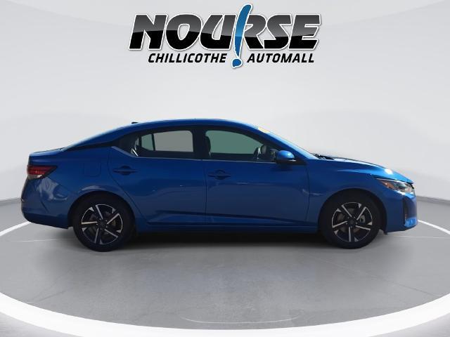 2025 Nissan Sentra - $19,474