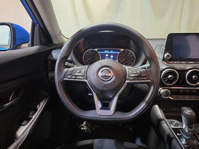 2025 Nissan Sentra - $19,474