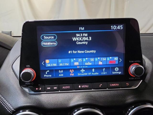 2025 Nissan Sentra - $19,474