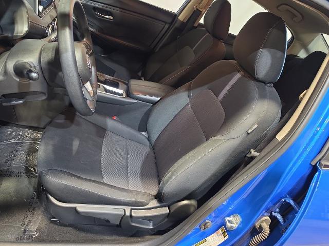 2025 Nissan Sentra - $19,474