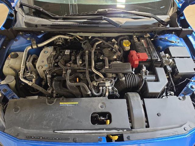2025 Nissan Sentra - $19,474