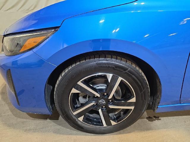 2025 Nissan Sentra - $19,474