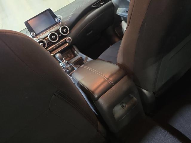 2025 Nissan Sentra - $19,474