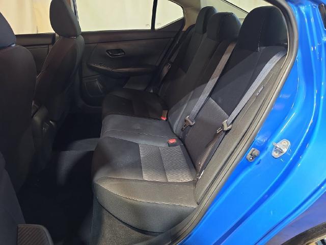 2025 Nissan Sentra - $19,474