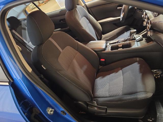2025 Nissan Sentra - $19,474