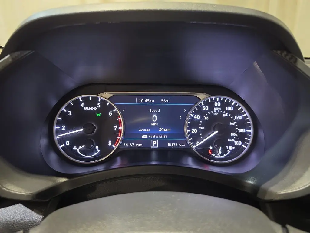 2025 Nissan Sentra - $19,474