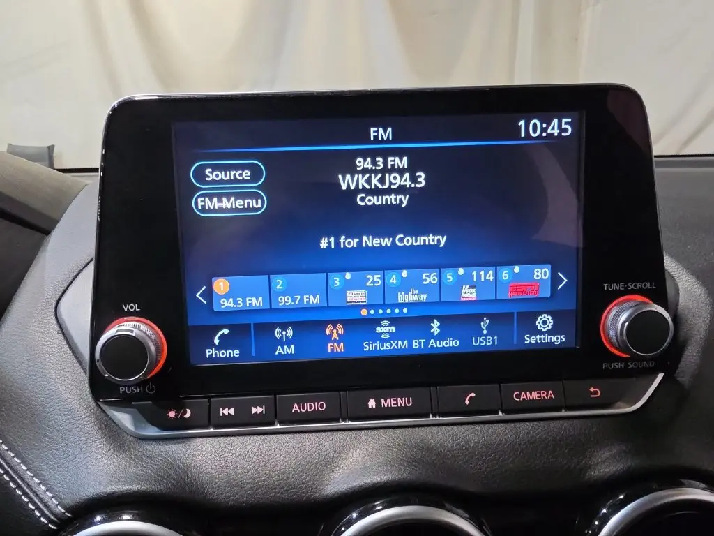 2025 Nissan Sentra - $19,474