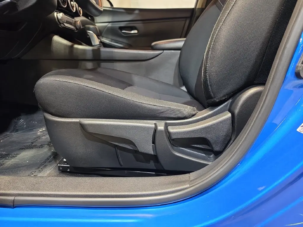 2025 Nissan Sentra - $19,474
