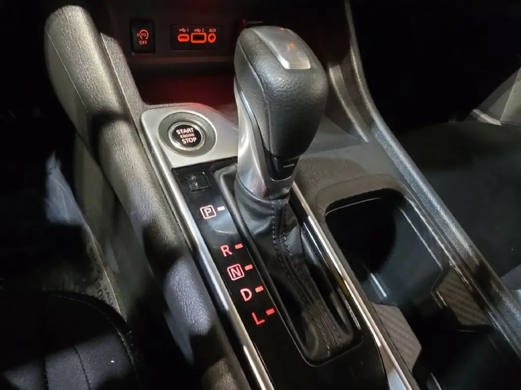 2025 Nissan Sentra - $19,474