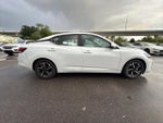 2025 Sentra Thumbnail 2