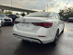 2025 Sentra Thumbnail 3