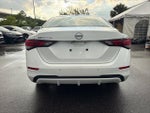 2025 Sentra Thumbnail 4