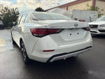 2025 Sentra Thumbnail 5