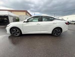 2025 Sentra Thumbnail 6
