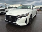 2025 Sentra Thumbnail 7