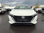 2025 Sentra Thumbnail 8