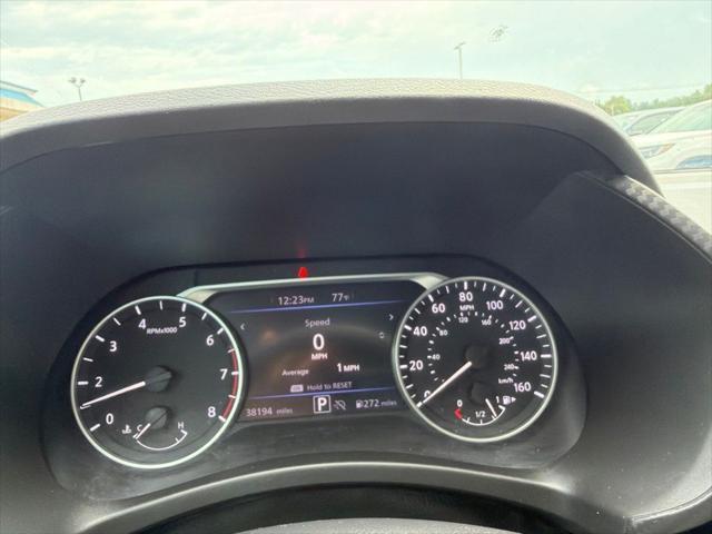2025 Nissan Sentra - $19,599