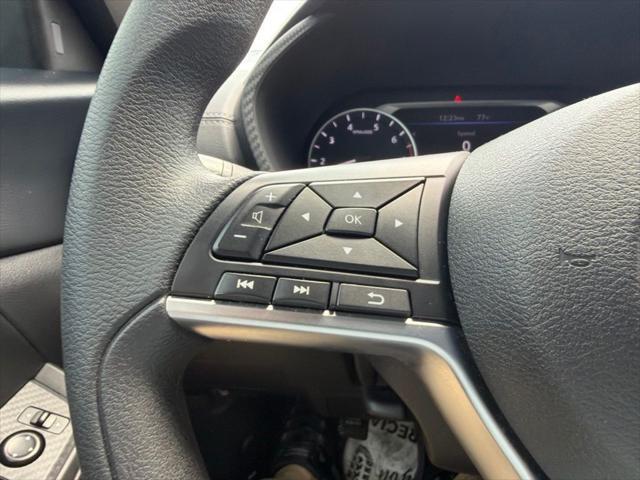 2025 Nissan Sentra - $19,599