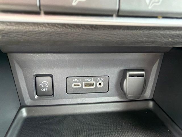 2025 Nissan Sentra - $19,599
