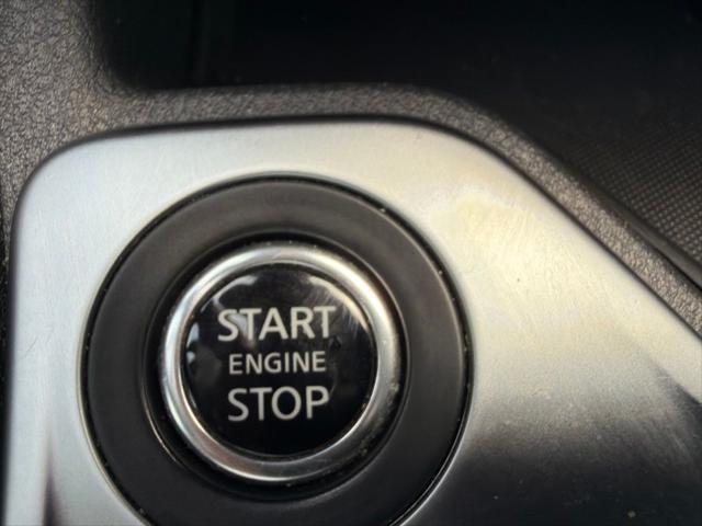 2025 Nissan Sentra - $19,599