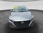 2025 Sentra Thumbnail 3