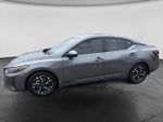 2025 Sentra Thumbnail 5