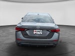 2025 Sentra Thumbnail 8