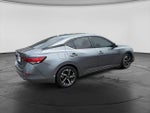 2025 Sentra Thumbnail 11
