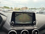 2025 Sentra Thumbnail 24