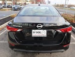 2025 Sentra Thumbnail 7