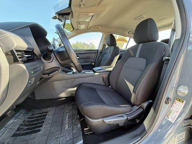 2025 Nissan Sentra - $19,600