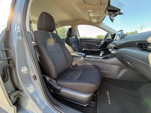 2025 Nissan Sentra - $19,600