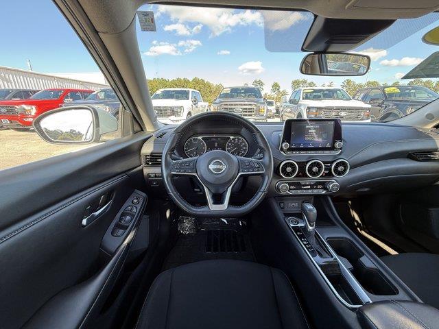 2025 Nissan Sentra - $19,600