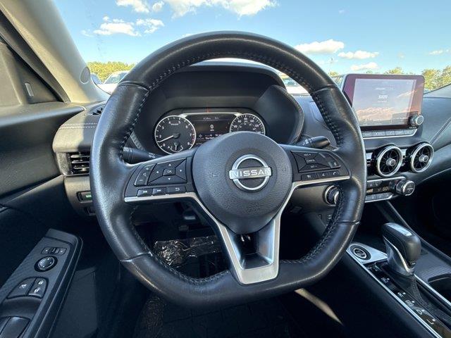 2025 Nissan Sentra - $19,600