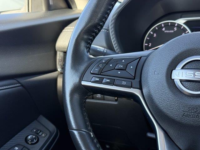 2025 Nissan Sentra - $19,600