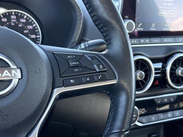 2025 Nissan Sentra - $19,600