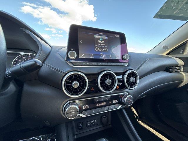 2025 Nissan Sentra - $19,600