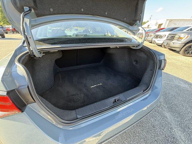 2025 Nissan Sentra - $19,600