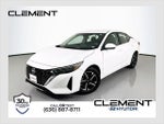 2025 Sentra Thumbnail 1