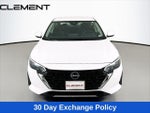 2025 Sentra Thumbnail 3