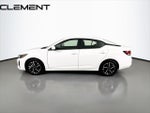 2025 Sentra Thumbnail 6