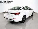 2025 Sentra Thumbnail 7