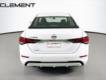 2025 Sentra Thumbnail 8