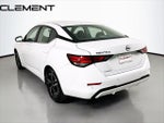 2025 Sentra Thumbnail 10