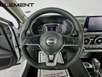 2025 Sentra Thumbnail 14