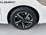 2025 Sentra Thumbnail 35