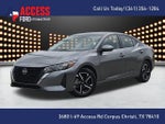 2025 Sentra Thumbnail 1