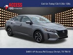 2025 Sentra Thumbnail 2