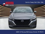 2025 Sentra Thumbnail 3