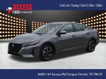 2025 Sentra Thumbnail 4